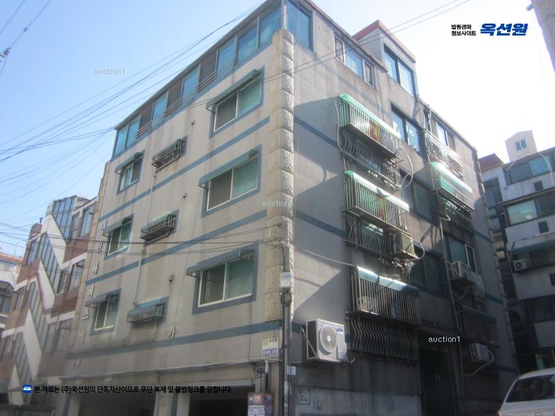 2024타경6729 경기도 부천시 원미구 평천로861번길 26-16, 대원하이츠빌 4층 401호 다세대(빌라)[공급15평형] 경매 이미지