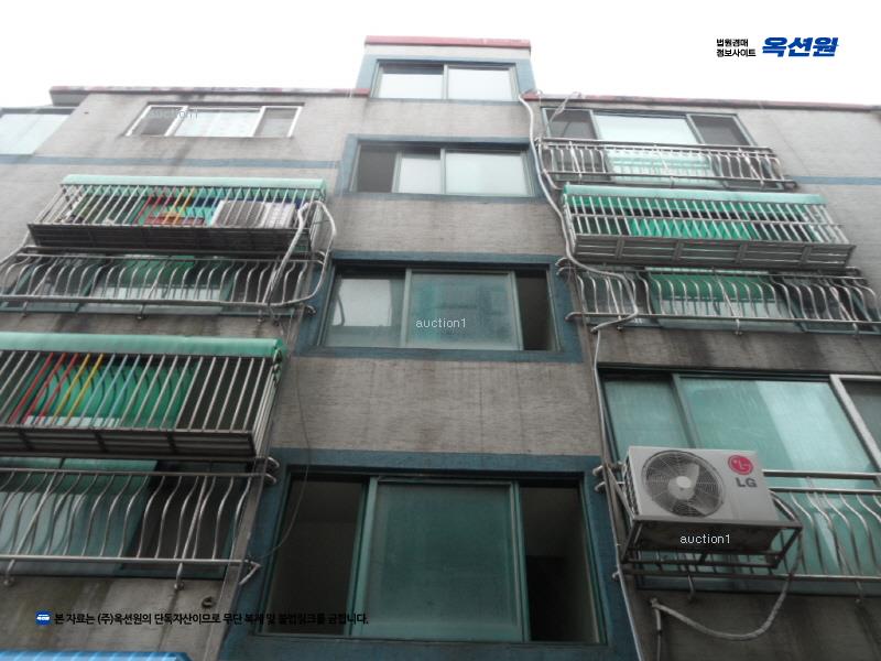 2024타경6729 경기도 부천시 원미구 평천로861번길 26-16, 대원하이츠빌 4층 401호 다세대(빌라)[공급15평형] 경매 이미지