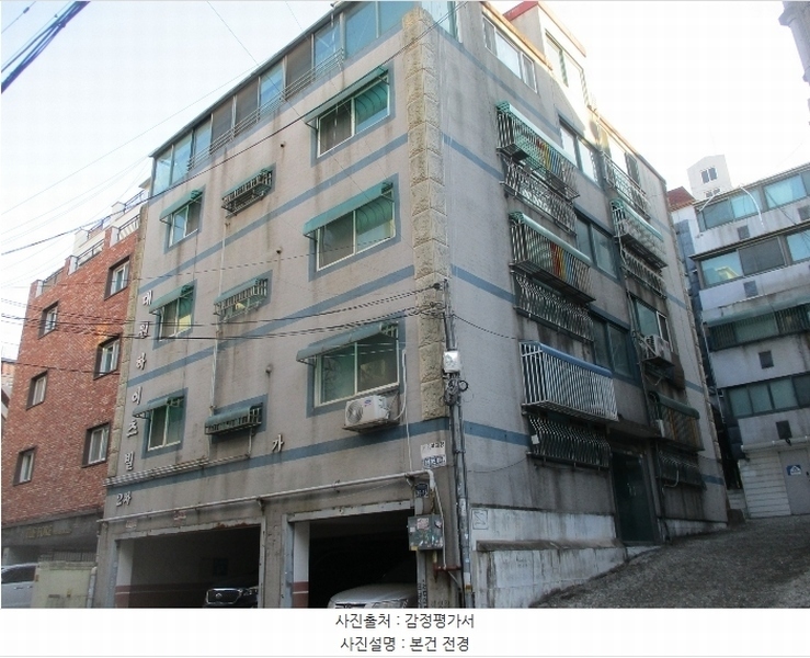 2024타경6729 경기도 부천시 원미구 평천로861번길 26-16, 대원하이츠빌 4층 401호 다세대(빌라)[공급15평형] 경매 이미지