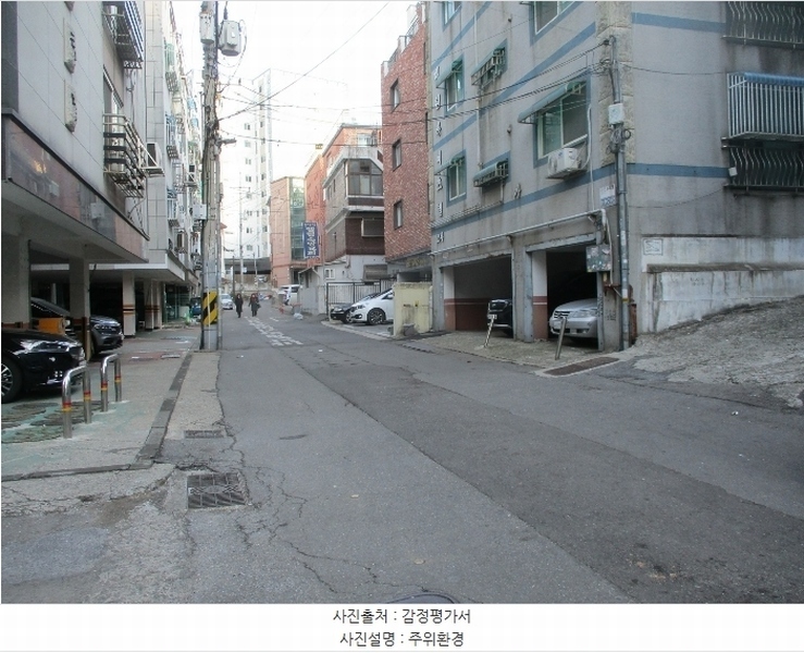 2024타경6729 경기도 부천시 원미구 평천로861번길 26-16, 대원하이츠빌 4층 401호 다세대(빌라)[공급15평형] 경매 이미지