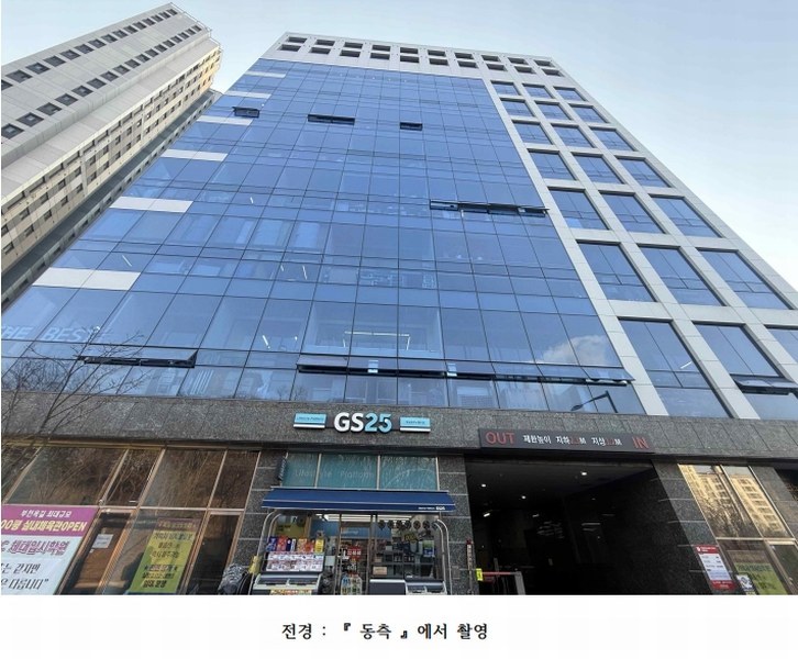 2024타경41814 경기도 부천시 소사구 범안로219번길 71, 옥길지식산업센터 8층 818호 아파트형공장 경매 이미지