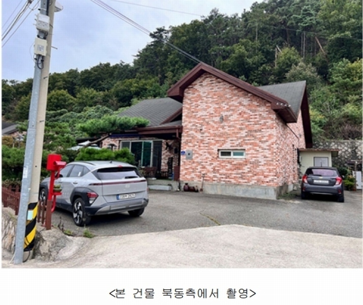 2024타경45687 경기도 김포시 월곶면 포내리 187-18 주택 경매 이미지