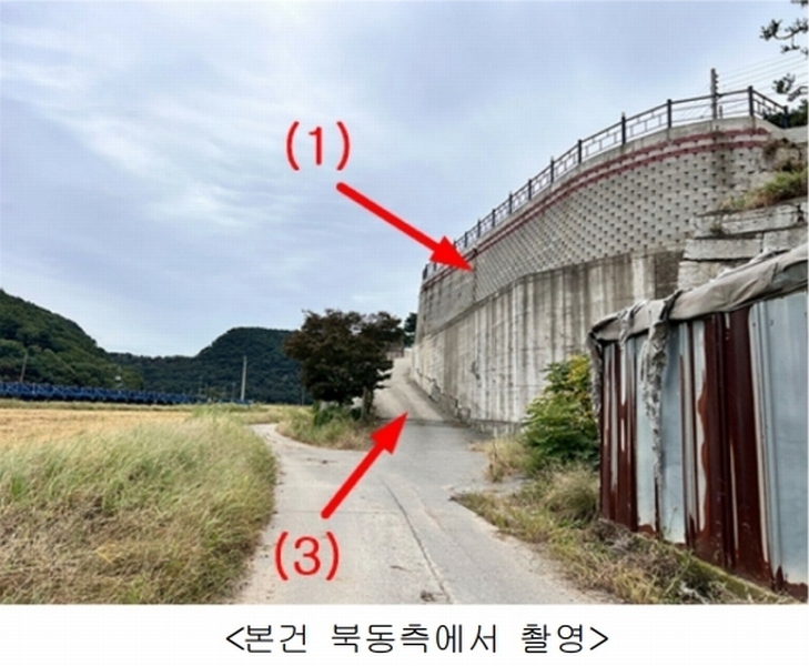 2024타경45687 경기도 김포시 월곶면 포내리 187-18 주택 경매 이미지