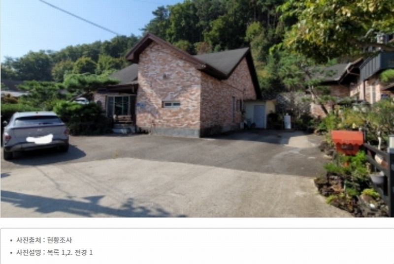 2024타경45687 경기도 김포시 월곶면 포내리 187-18 주택 경매 이미지