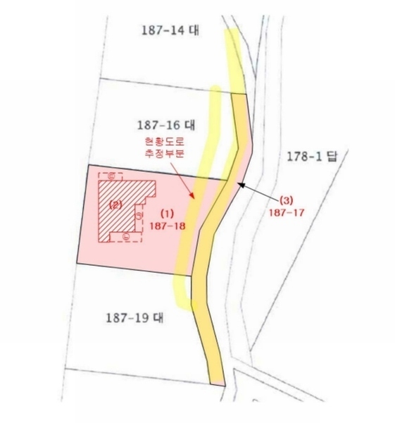 2024타경45687 경기도 김포시 월곶면 포내리 187-18 주택 경매 이미지