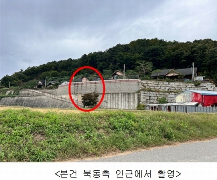 2024타경45687 경기도 김포시 월곶면 포내리 187-18 주택 경매 이미지