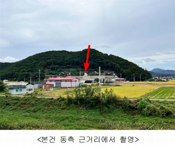 2024타경45687 경기도 김포시 월곶면 포내리 187-18 주택 경매 이미지