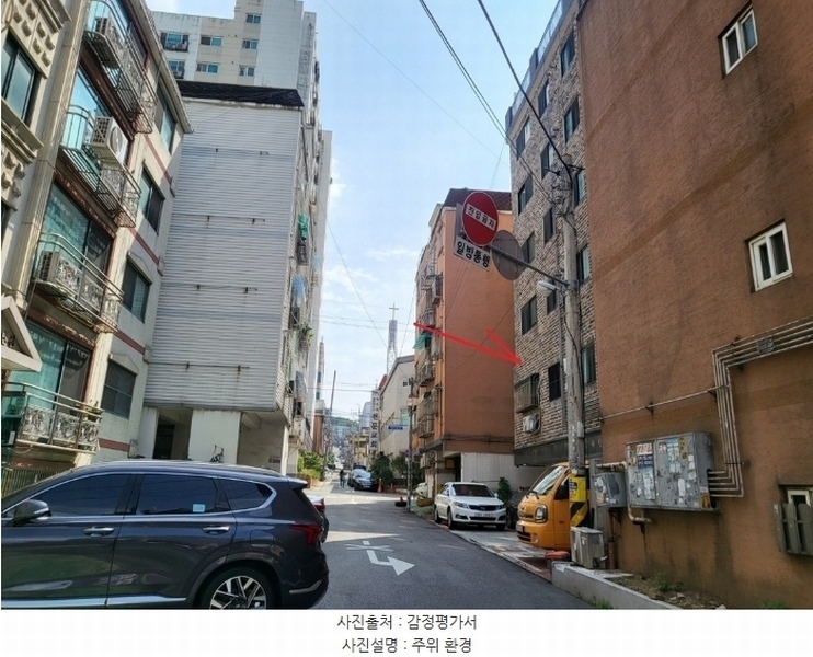2024타경46499 경기도 부천시 소사구 경인로149번길 19, 대림프라우드빌 2층 204호 다세대(빌라) 경매 이미지