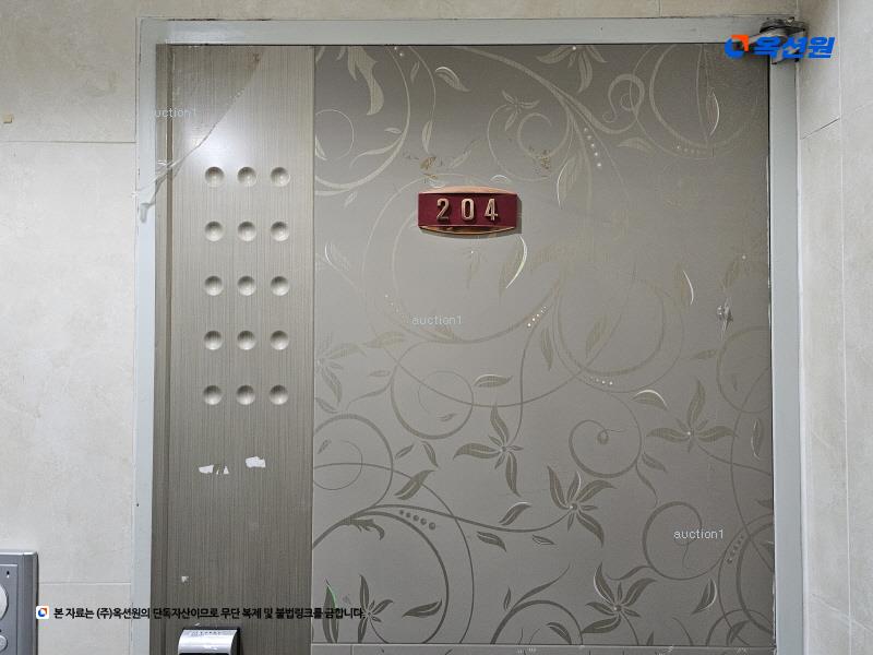 2024타경46499 경기도 부천시 소사구 경인로149번길 19, 대림프라우드빌 2층 204호 다세대(빌라) 경매 이미지