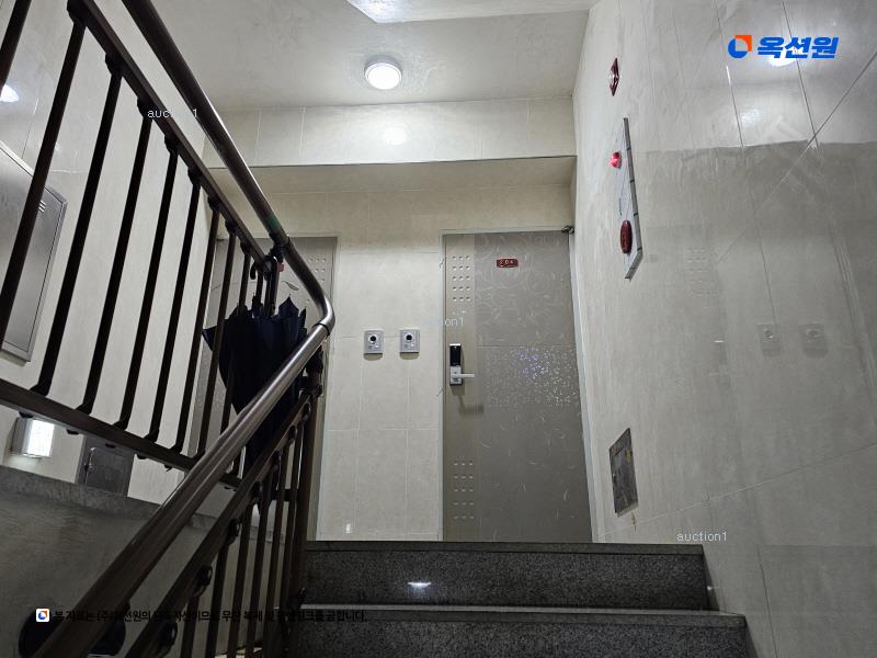 2024타경46499 경기도 부천시 소사구 경인로149번길 19, 대림프라우드빌 2층 204호 다세대(빌라) 경매 이미지