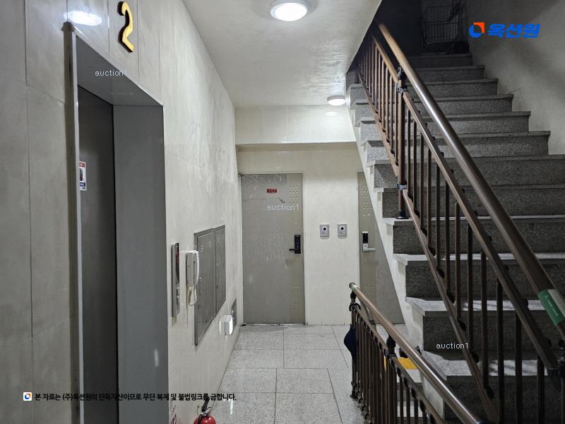 2024타경46499 경기도 부천시 소사구 경인로149번길 19, 대림프라우드빌 2층 204호 다세대(빌라) 경매 이미지