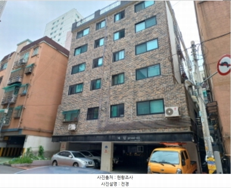 2024타경46499 경기도 부천시 소사구 경인로149번길 19, 대림프라우드빌 2층 204호 다세대(빌라) 경매 이미지