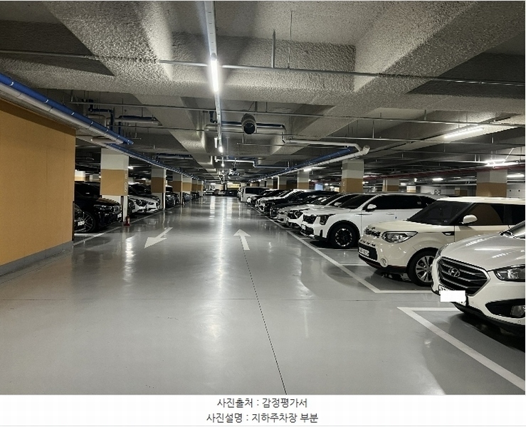 2024타경47225 경기도 김포시 태장로795번길 23, 김포마스터비즈파크 1층 알128호 근린상가 경매 이미지