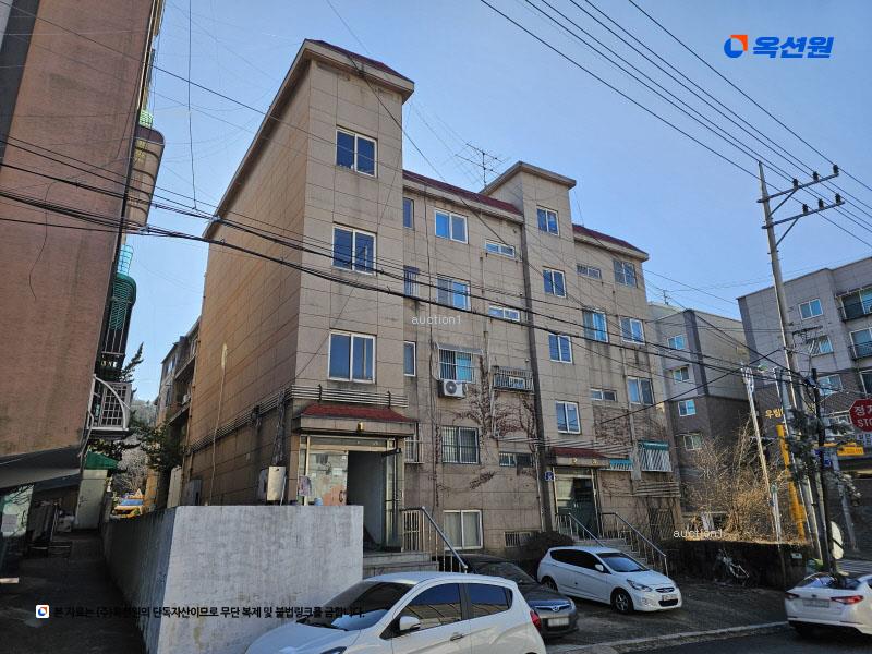 2024타경50412 경기도 부천시 오정구 성지로 30, 성주파크빌5차 1층 101호 다세대(빌라)[공급14평형] 경매 이미지