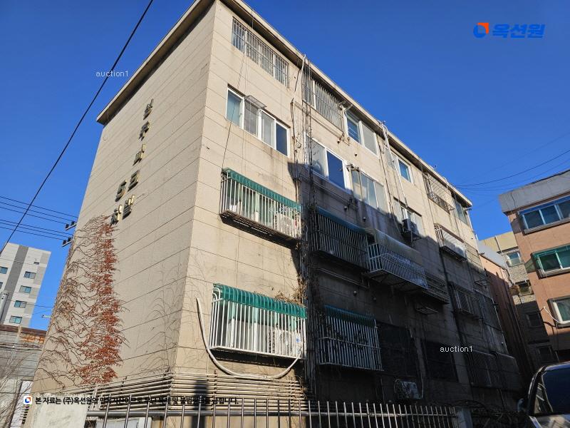 2024타경50412 경기도 부천시 오정구 성지로 30, 성주파크빌5차 1층 101호 다세대(빌라)[공급14평형] 경매 이미지
