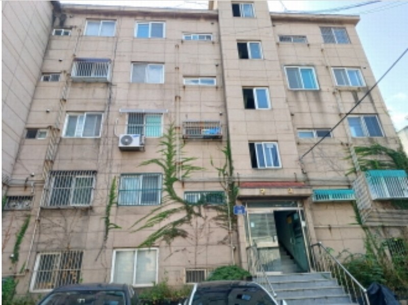 2024타경50412 경기도 부천시 오정구 성지로 30, 성주파크빌5차 1층 101호 다세대(빌라)[공급14평형] 경매 이미지