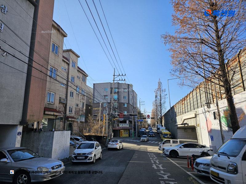 2024타경50412 경기도 부천시 오정구 성지로 30, 성주파크빌5차 1층 101호 다세대(빌라)[공급14평형] 경매 이미지