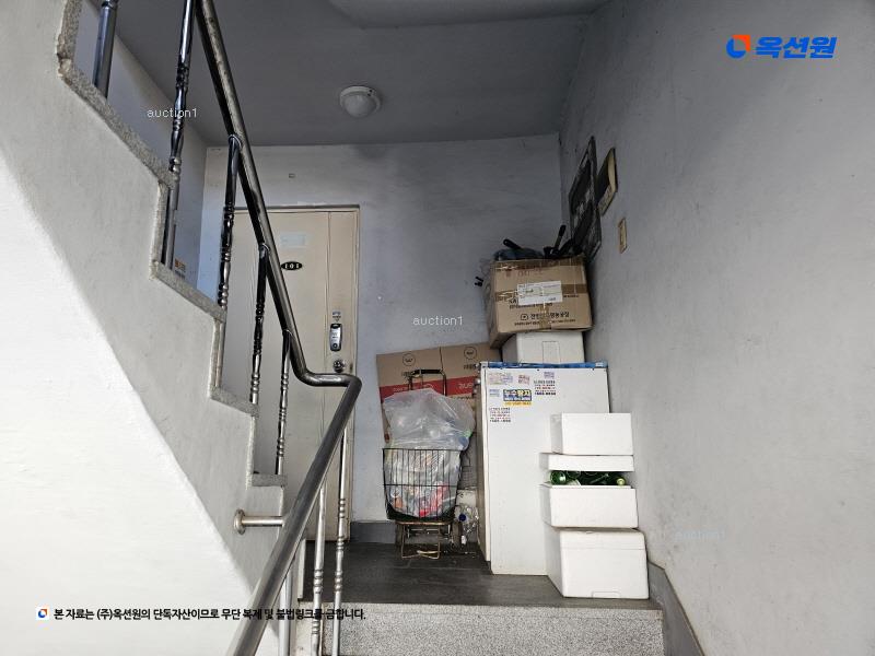 2024타경50412 경기도 부천시 오정구 성지로 30, 성주파크빌5차 1층 101호 다세대(빌라)[공급14평형] 경매 이미지