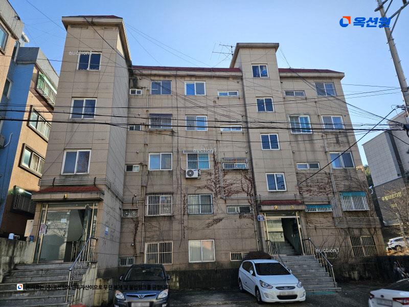 2024타경50412 경기도 부천시 오정구 성지로 30, 성주파크빌5차 1층 101호 다세대(빌라)[공급14평형] 경매 이미지