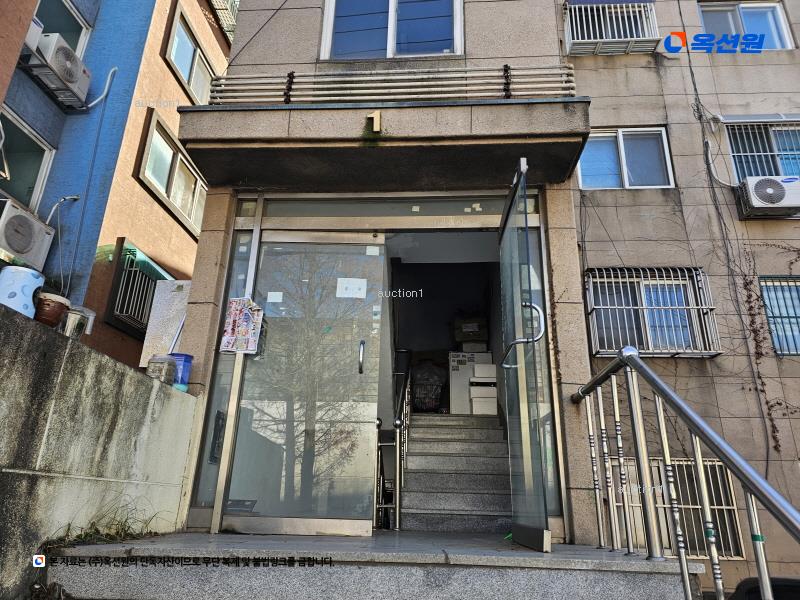 2024타경50412 경기도 부천시 오정구 성지로 30, 성주파크빌5차 1층 101호 다세대(빌라)[공급14평형] 경매 이미지