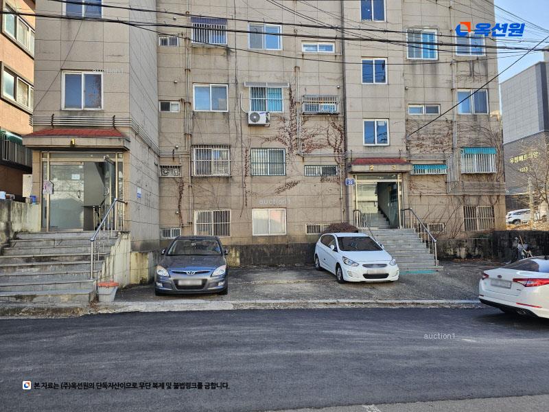 2024타경50412 경기도 부천시 오정구 성지로 30, 성주파크빌5차 1층 101호 다세대(빌라)[공급14평형] 경매 이미지