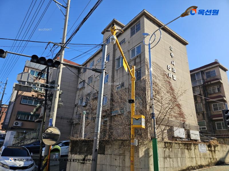 2024타경50412 경기도 부천시 오정구 성지로 30, 성주파크빌5차 1층 101호 다세대(빌라)[공급14평형] 경매 이미지