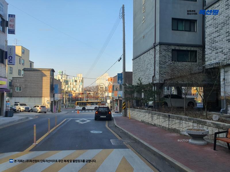 2024타경50610 경기도 김포시 봉화로 59-7, 쥬땜팰리스 비동 4층 402호 다세대(빌라)[공급23평형] 경매 이미지