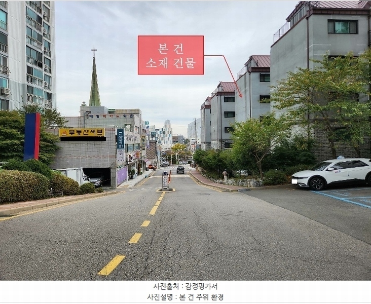 2024타경50610 경기도 김포시 봉화로 59-7, 쥬땜팰리스 비동 4층 402호 다세대(빌라)[공급23평형] 경매 이미지