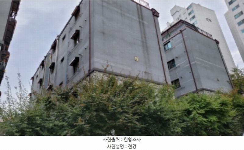 2024타경50610 경기도 김포시 봉화로 59-7, 쥬땜팰리스 비동 4층 402호 다세대(빌라)[공급23평형] 경매 이미지