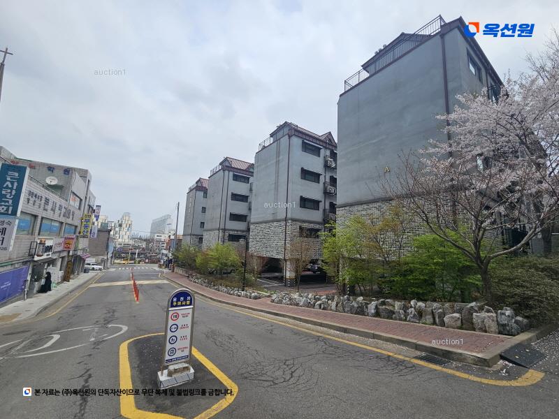 2024타경50610 경기도 김포시 봉화로 59-7, 쥬땜팰리스 비동 4층 402호 다세대(빌라)[공급23평형] 경매 이미지