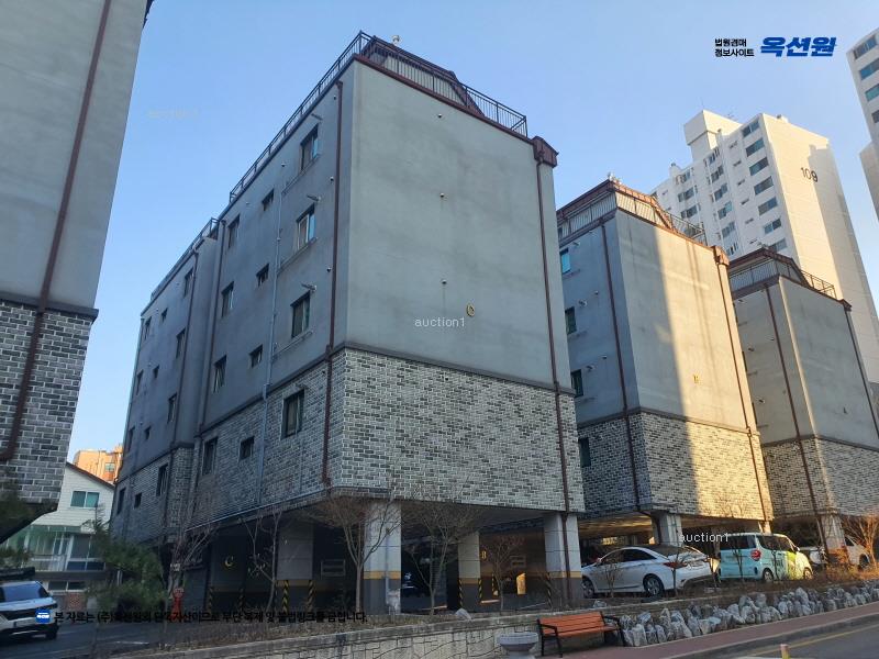 2024타경50610 경기도 김포시 봉화로 59-7, 쥬땜팰리스 비동 4층 402호 다세대(빌라)[공급23평형] 경매 이미지
