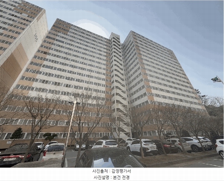 2025타경51125 충청남도 당진시 서해로 6216, 우민늘사랑아파트 104동 4층 403호 아파트[공급21평형] 경매 이미지