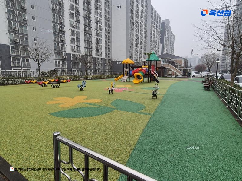 2025타경51125 충청남도 당진시 서해로 6216, 우민늘사랑아파트 104동 4층 403호 아파트[공급21평형] 경매 이미지