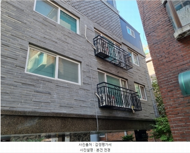 2024타경51057 경기도 부천시 오정구 원종로119번길 18-19, 더스테이뷰 가동 3층 303호 다세대(빌라)[공급19평형] 경매 이미지