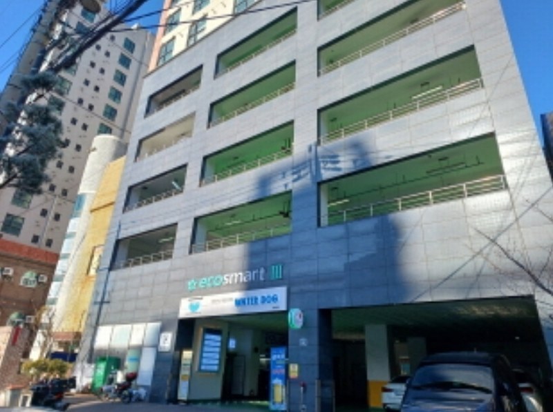 2024타경56090 경기도 부천시 원미구 부천로2번길 49, 에코스마트3 18층 1812호 아파트[공급6평형] 경매 이미지