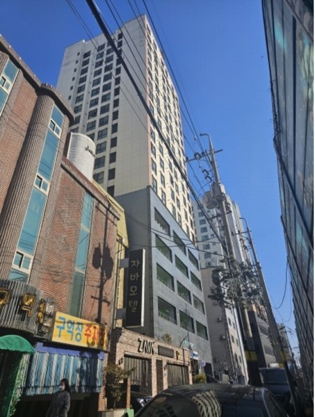 2024타경56090 경기도 부천시 원미구 부천로2번길 49, 에코스마트3 18층 1812호 아파트[공급6평형] 경매 이미지