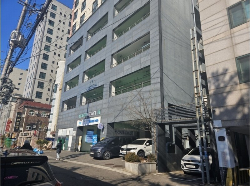 2024타경56090 경기도 부천시 원미구 부천로2번길 49, 에코스마트3 18층 1812호 아파트[공급6평형] 경매 이미지