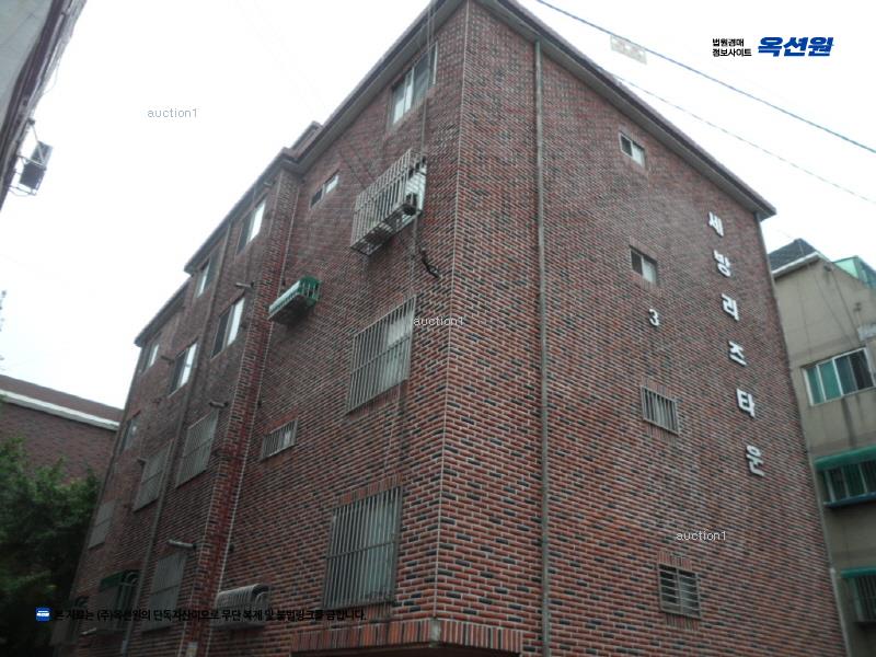 2025타경834 경기도 부천시 오정구 성지로16번길 20-13, 세방빌라 3동 4층 402호 다세대(빌라)[공급19평형] 경매 이미지