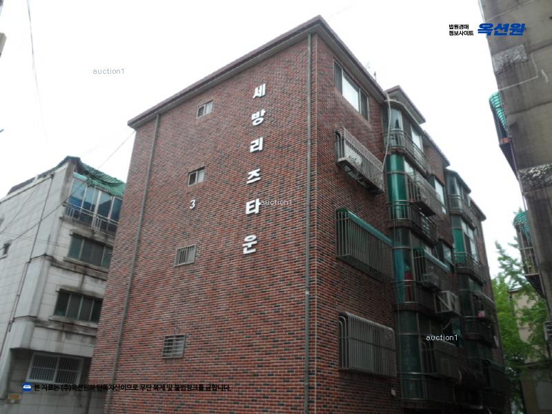 2025타경834 경기도 부천시 오정구 성지로16번길 20-13, 세방빌라 3동 4층 402호 다세대(빌라)[공급19평형] 경매 이미지