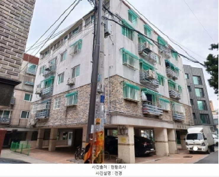 2025타경1196 경기도 부천시 원미구 석천로38번길 29-23, 파인캐슬 2층 202호 다세대(빌라) 경매 이미지