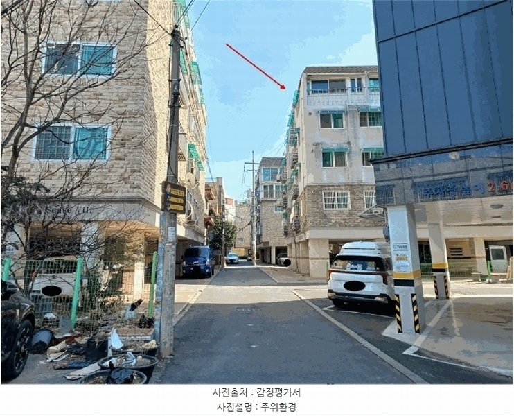 2025타경1196 경기도 부천시 원미구 석천로38번길 29-23, 파인캐슬 2층 202호 다세대(빌라) 경매 이미지
