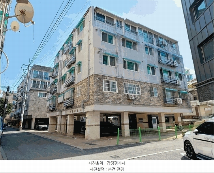 2025타경1196 경기도 부천시 원미구 석천로38번길 29-23, 파인캐슬 2층 202호 다세대(빌라) 경매 이미지