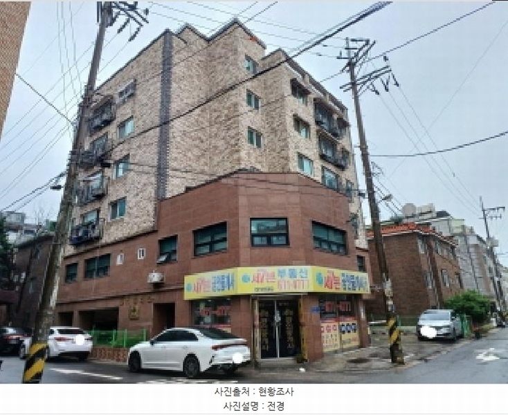 2025타경1417 경기도 부천시 원미구 삼작로292번길 24, 디에이치팰리스 6층 601호 다세대(빌라)[공급16평형] 경매 이미지