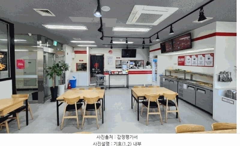 2025타경51132 서울특별시 마포구 성산동 593-3 근린상가 경매 이미지