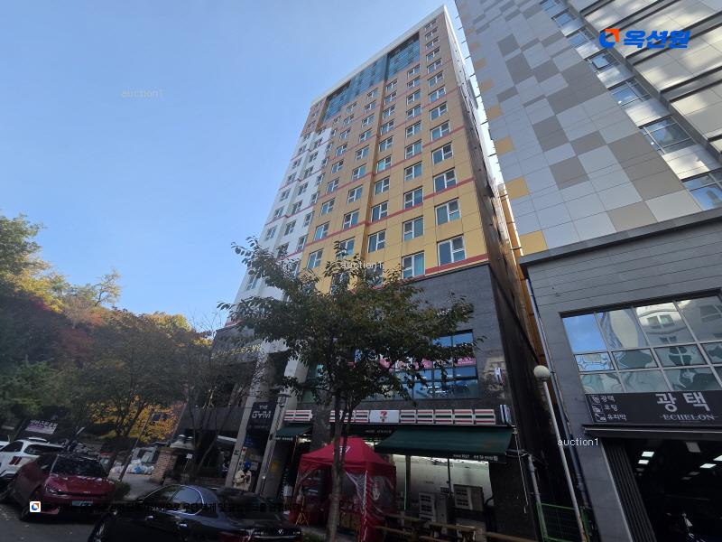 2025타경51132 서울특별시 마포구 성산동 593-3 근린상가 경매 이미지