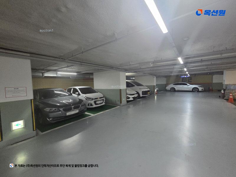 2025타경51132 서울특별시 마포구 성산동 593-3 근린상가 경매 이미지