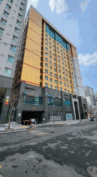 2025타경51132 서울특별시 마포구 성산동 593-3 근린상가 경매 이미지