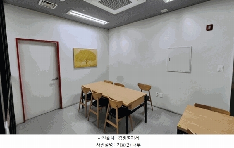 2025타경51132 서울특별시 마포구 성산동 593-3 근린상가 경매 이미지