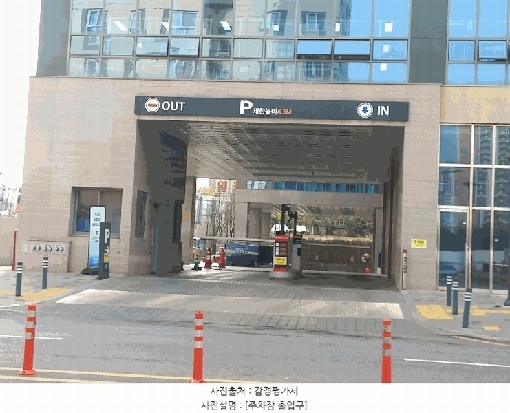 2025타경1516 경기도 김포시 김포한강10로133번길 165, 샹보르영무파라드김포한강 1동 9층 922호 아파트형공장 경매 이미지