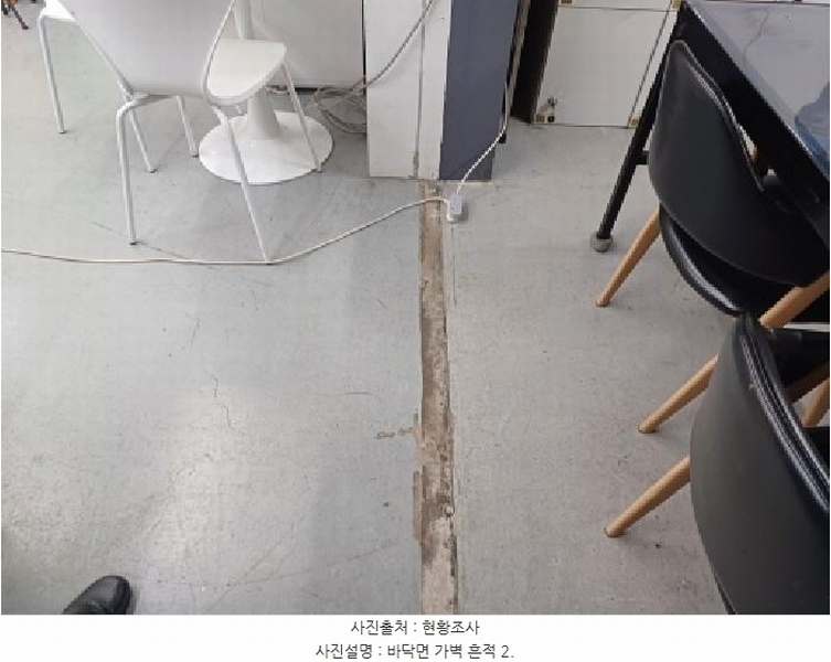 2025타경1769 경기도 부천시 소사구 소사로160번길 40, 제이앤팰리스 1층 105호 근린상가 경매 이미지